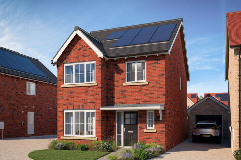 primary property image