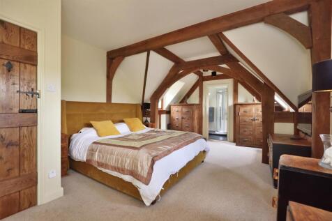 Old Oak Cottage Long Lane Peterchurch - (57).jpg