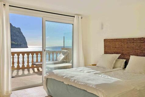15-cala llamp-Einzigartige Investition Anwesen in Premiumlage mit Meerzugang-kaufen-schlafzimmer