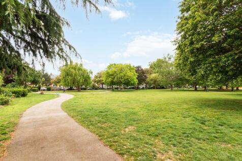 South Park Gardens