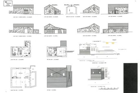 Plans