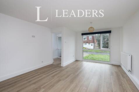 Open plan style Livi