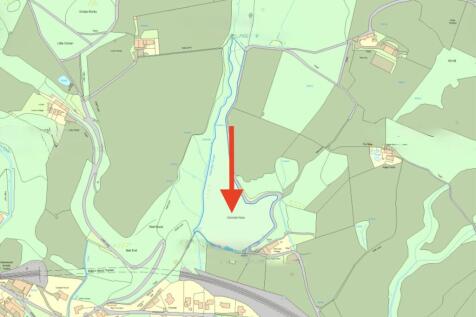 Land for sale in todmorden