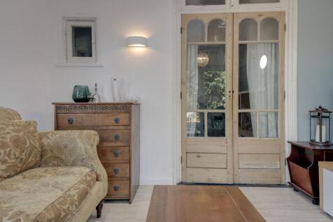 Third reception room #2
