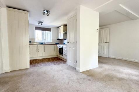 Living/Kitchen