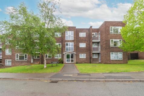 Malcolm Way, E11