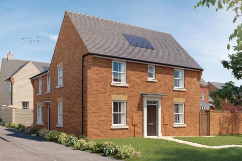 Hadley External CGI