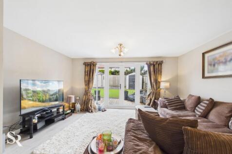 Living / Dining Room