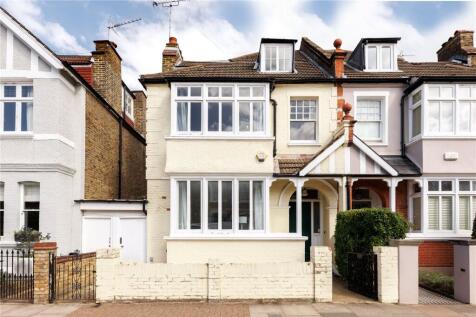 Clarendon Drive