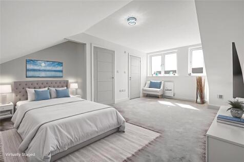 Example Bedroom