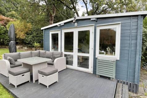 Garden Room/Home Office