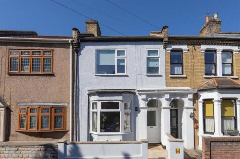 Eleanor Road, E15