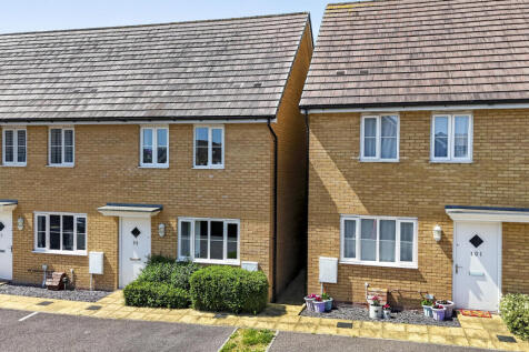 99 Greystone Walk, Cullompton