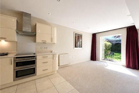 Living Kitchen