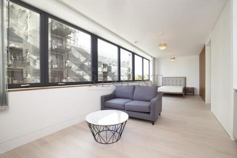 Studio flat