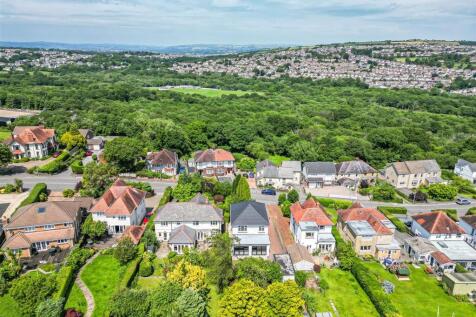 Aerial Images