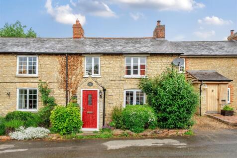 Lavender Cottage, 19 Lower Street, Pury End