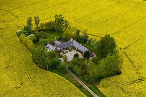 Aerial Elevation