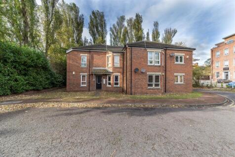 2 Bedroom Flat in NE2 2DE
