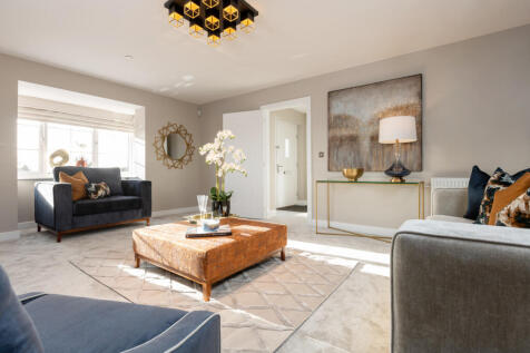 primary property image
