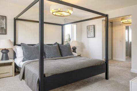 Dandara - Birch Park - The Grantham, Home 508