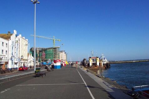Poole Quay 1