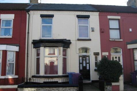 4 Bedroom House in L15 3HS