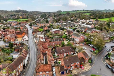 Drone Imagery