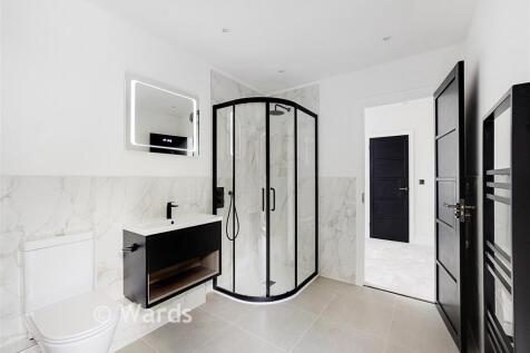 Full Family Bathroom