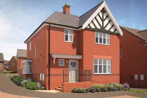 primary property image