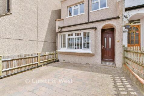 Driveway/Parking