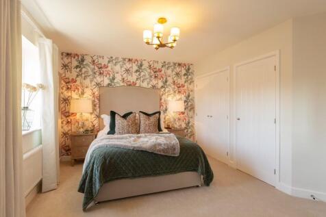 Fitted Wardrobes