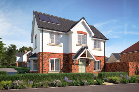 primary property image