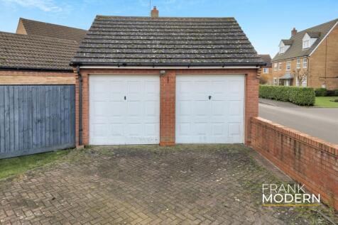 Double Garage