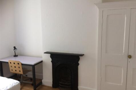 Study Areas
