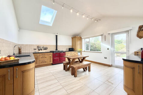 Superb Kitchen
