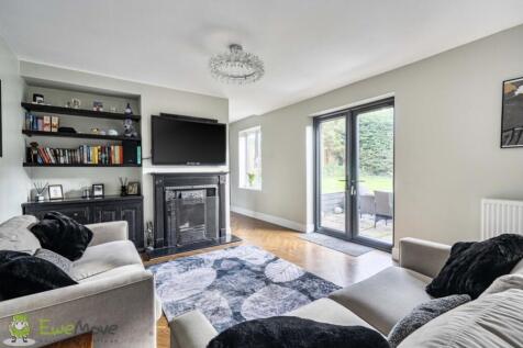Living Dining Room
