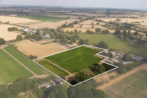 Land off Lutterworth Road, Wolvey