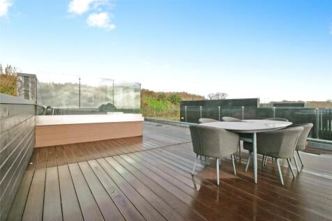 Roof Terrace
