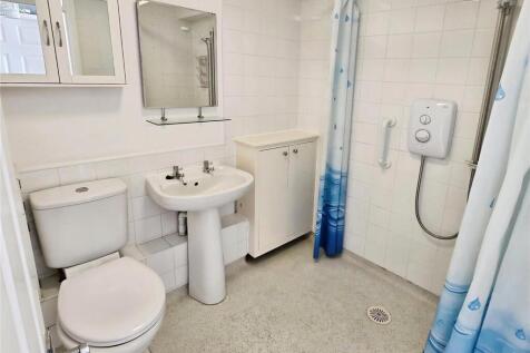 Wet Room
