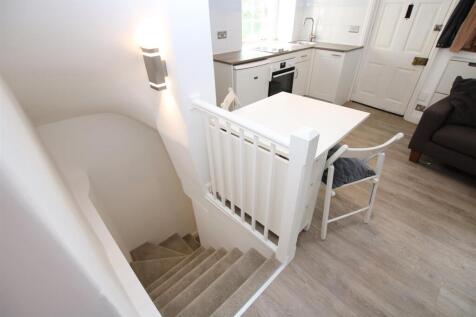 Stairs to Basement.JPG