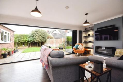 Open Plan