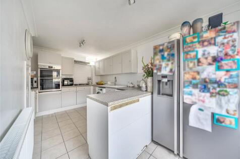 Kitchen Breakfast Rm