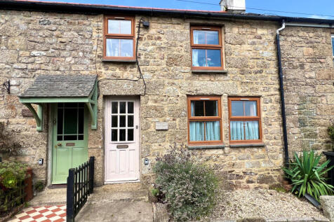 2 Bedroom Mid Terraced House for Sale