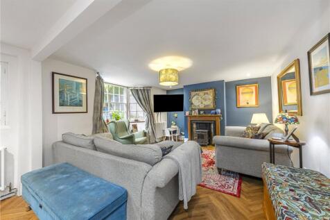 Living / Dining Room