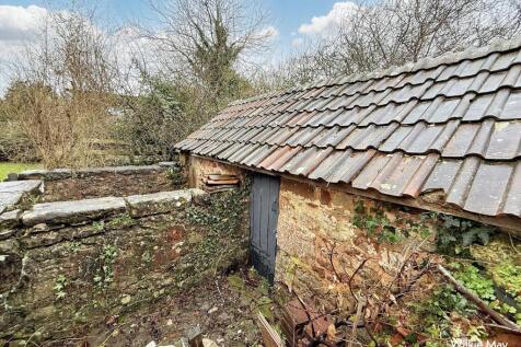 Outbuilding