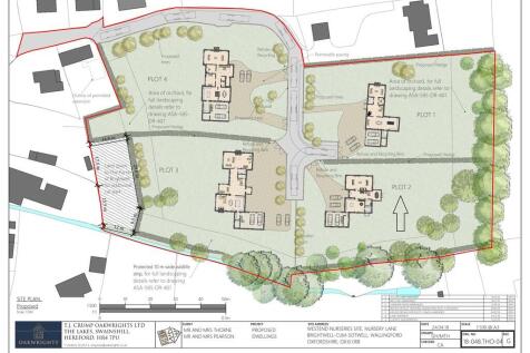 Site Plan 1-500 d...