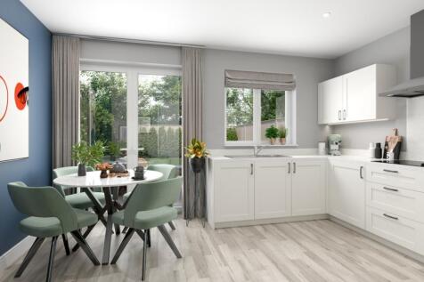 Kitchen Dining