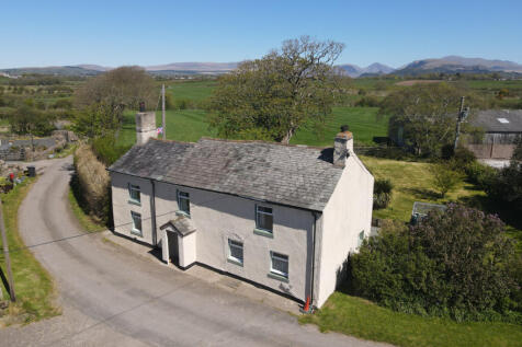 4 bed detached house for sale Hall Carleton, Carl
