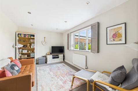 Sitting Room/Bedroom Four